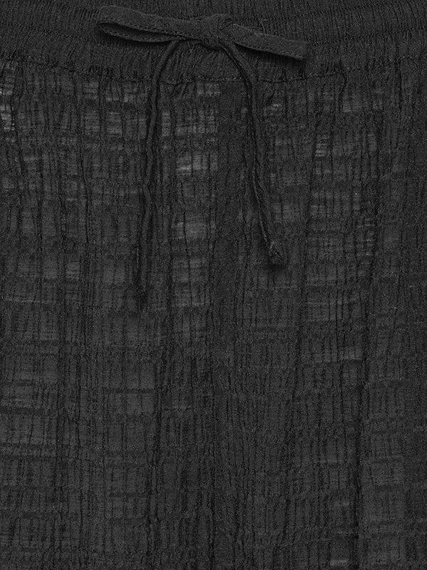 Henrik Vibskov Shants Pants - Black