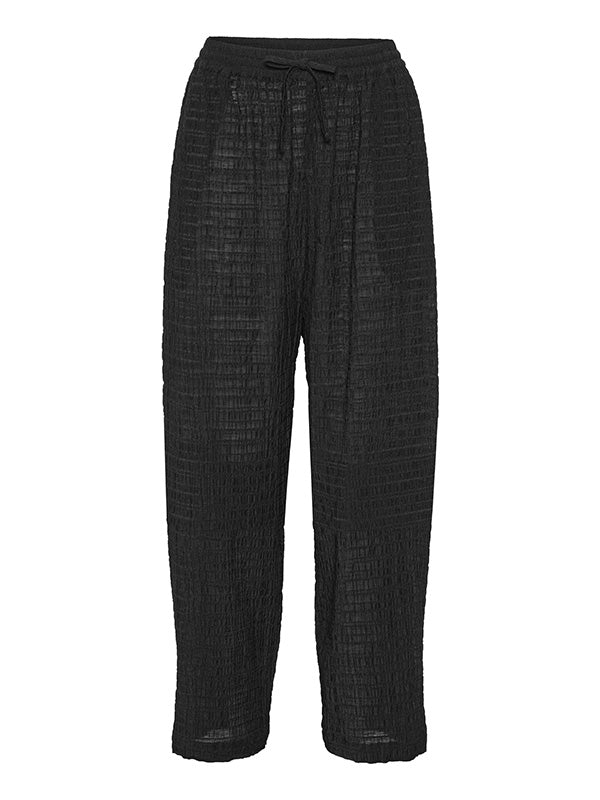 henrik vibskov Shants Pants - Black