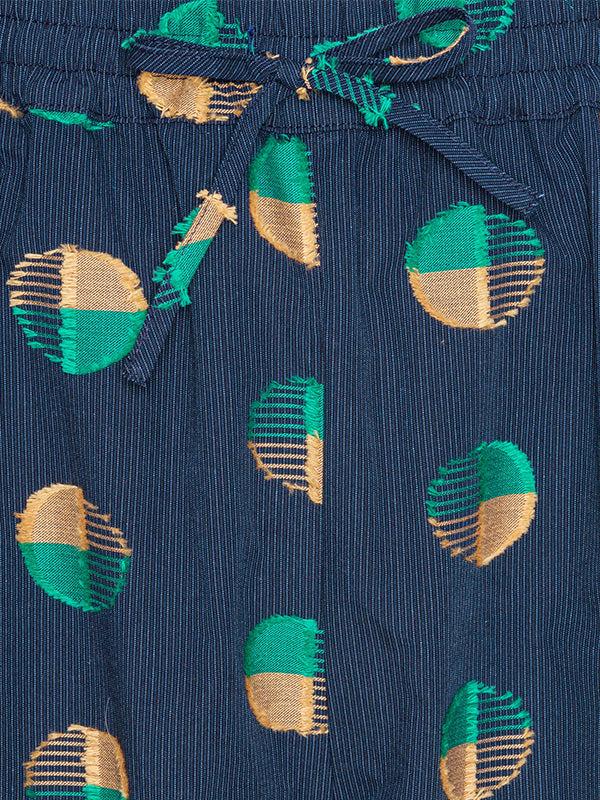 Henrik Vibskov Shants Pants - Dots Coupé