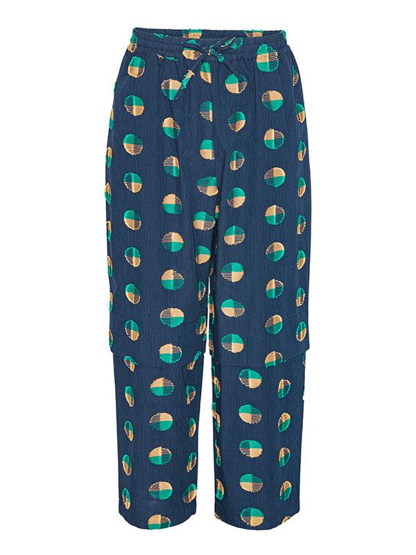 henrik vibskov Shants Pants - Dots Coupé
