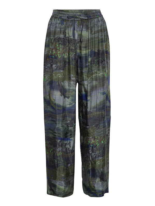 henrik vibskov Shants Pants - Fishes Light