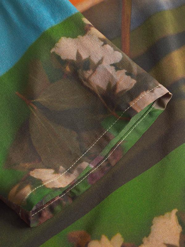 Henrik Vibskov Simple Dress - Print G