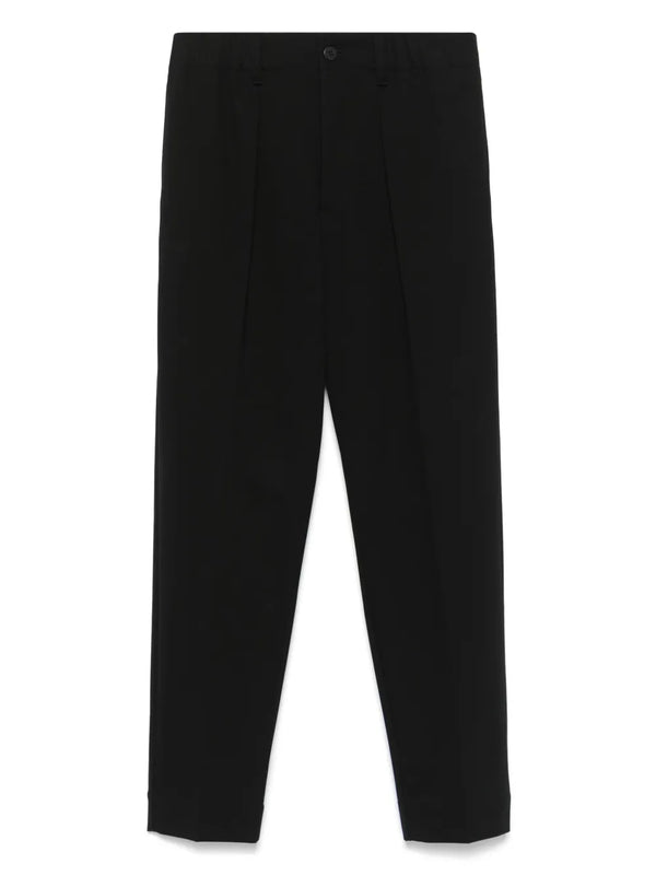 henrik vibskov Simple Ensemble Pants - Black