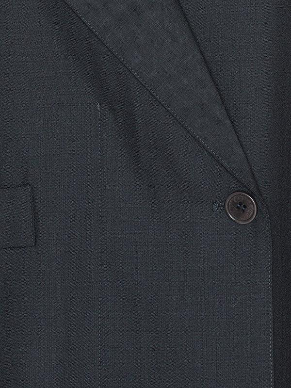 Henrik Vibskov Sjacket - Tropical Navy