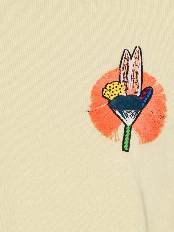 Henrik Vibskov Slopes Longsleeve - Mojave