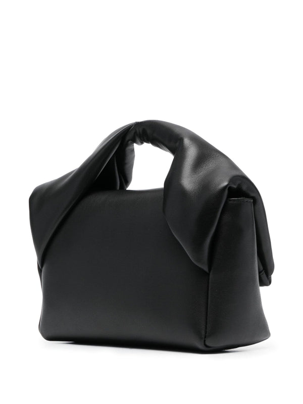 Henrik Vibskov Small Twister Bag - Black