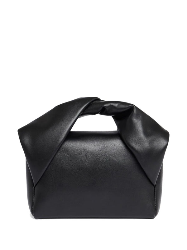 Henrik Vibskov Small Twister Bag - Black