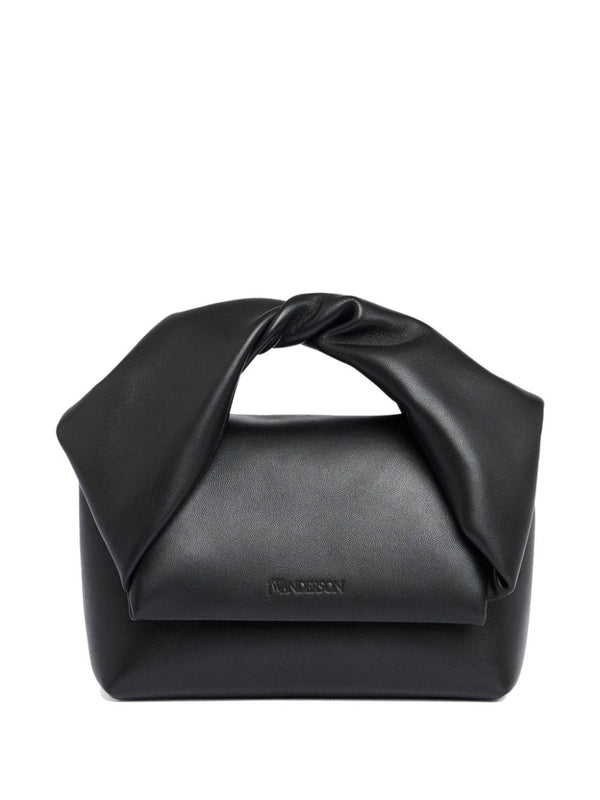 henrik vibskov Small Twister Bag - Black