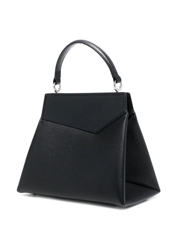 Henrik Vibskov Snatched Handbag Small - Black