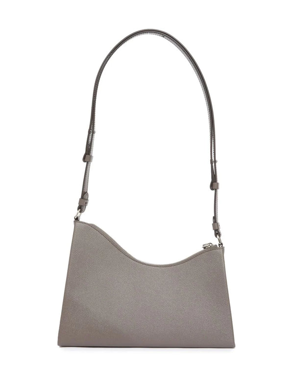 Henrik Vibskov Snatched Hobo Small - Elephant Grey