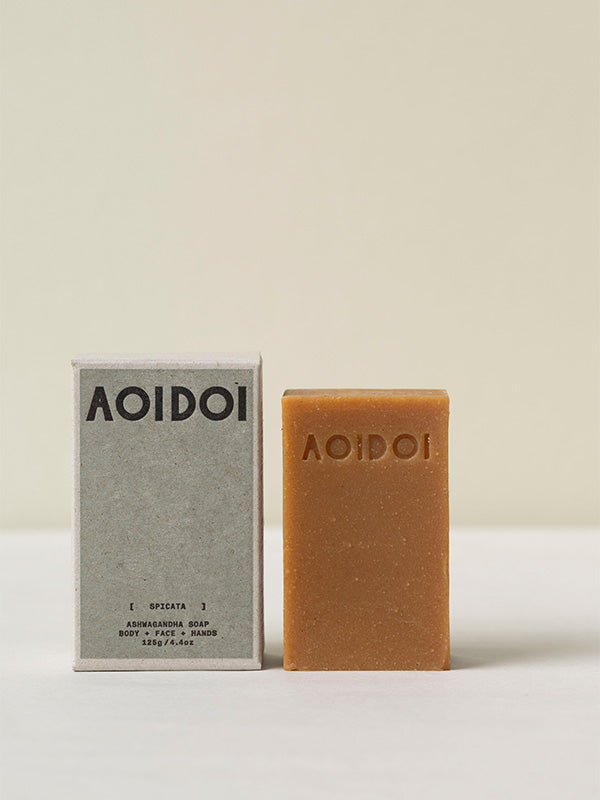 Henrik Vibskov Spicata Cleansing Bar