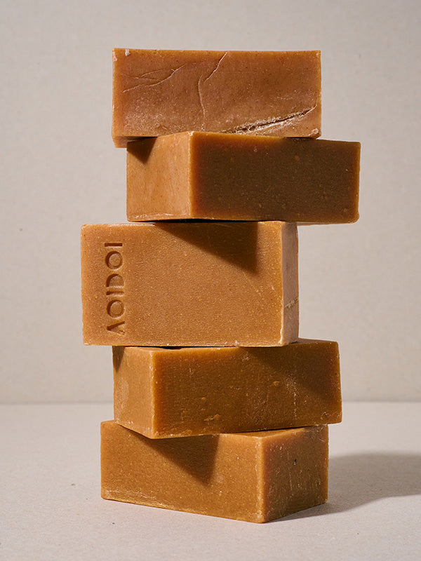 Henrik Vibskov Spicata Cleansing Bar