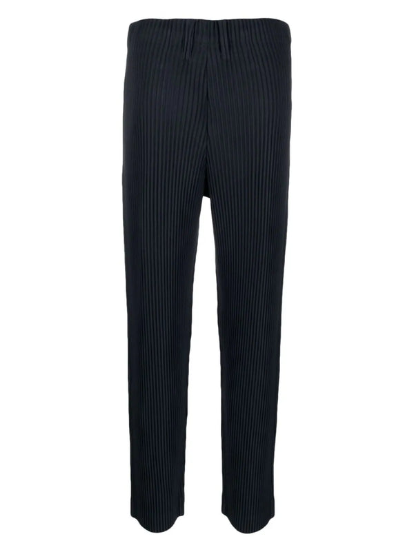 Henrik Vibskov SS23 Drop 2 Straight Pants - Navy