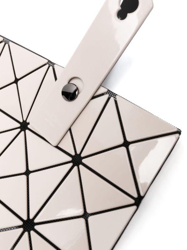 Henrik Vibskov SS23 Lucent Tote Bag - Beige