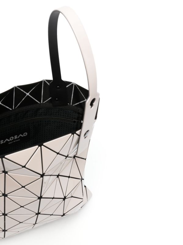 Henrik Vibskov SS23 Lucent Tote Bag - Beige