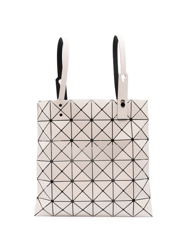 henrik vibskov SS23 Lucent Tote Bag - Beige