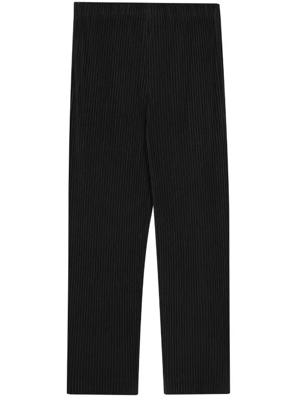 Henrik Vibskov SS24 Basics Pants - Black