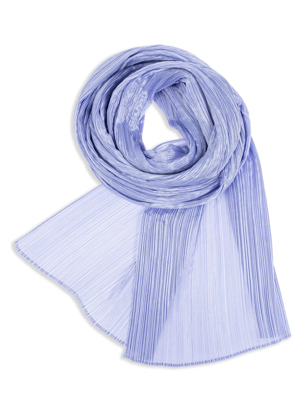 Henrik Vibskov SS25 Madame-T - Saxe Blue