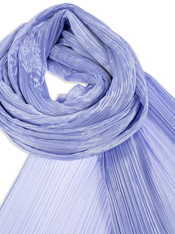 Henrik Vibskov SS25 Madame-T - Saxe Blue