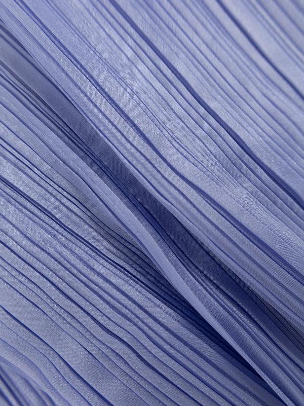 Henrik Vibskov SS25 Madame-T - Saxe Blue