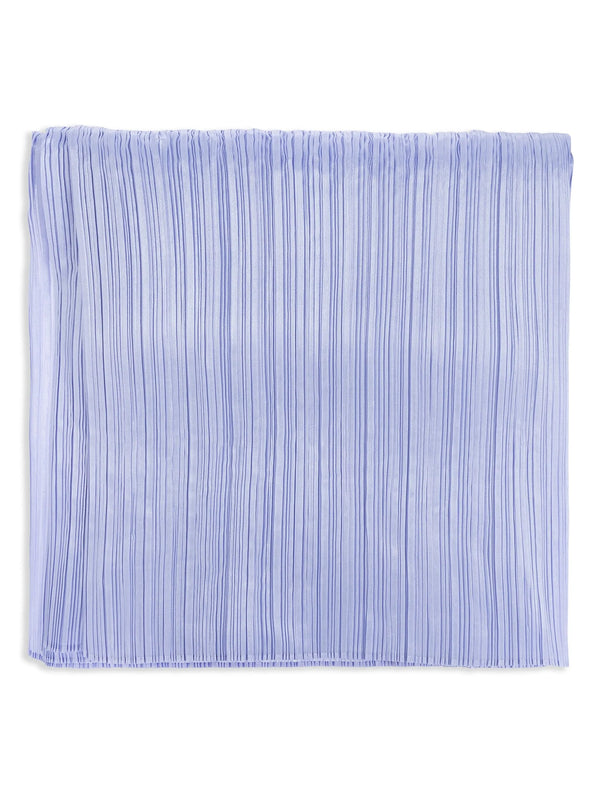 henrik vibskov SS25 Madame-T - Saxe Blue