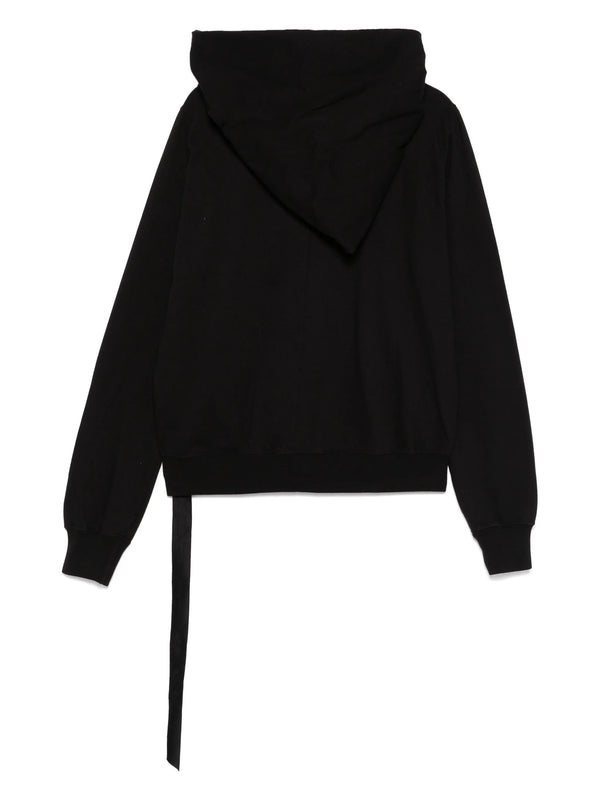 Henrik Vibskov SS25 Mountain Hoodie - Black