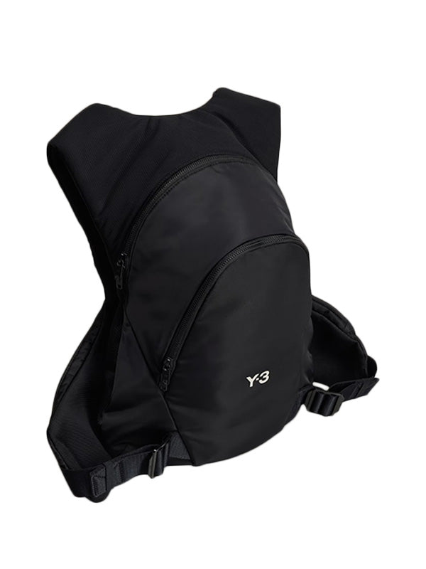 Henrik Vibskov SS25 Y-3 Backpack - Black