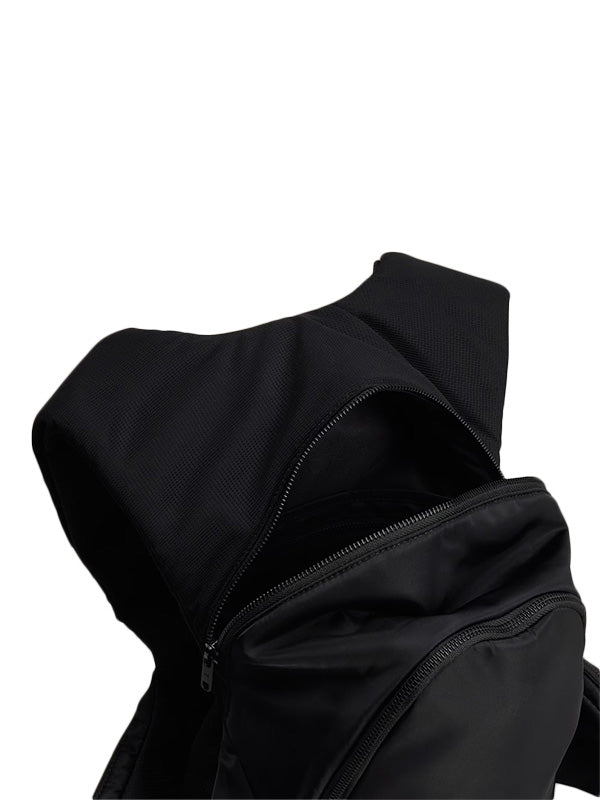 Henrik Vibskov SS25 Y-3 Backpack - Black