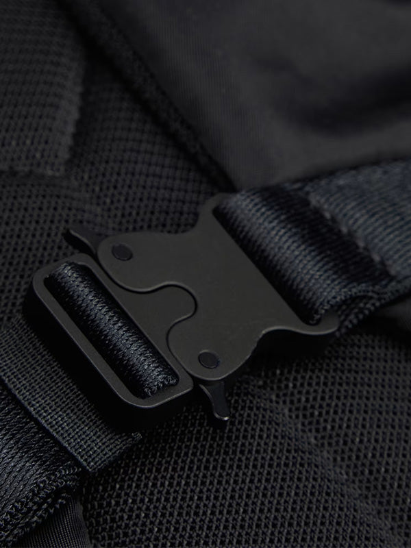 Henrik Vibskov SS25 Y-3 Backpack - Black