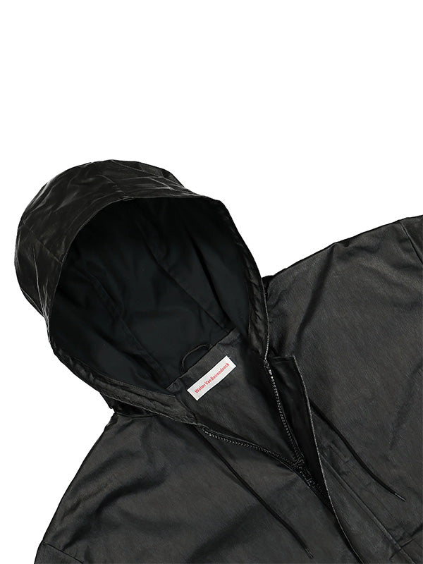 Henrik Vibskov Stop Jacket - Black