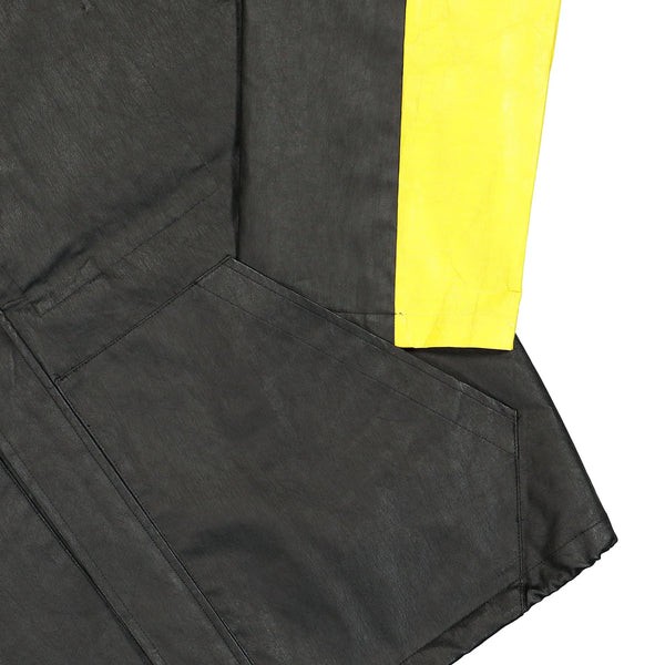 Henrik Vibskov Stop Jacket - Black