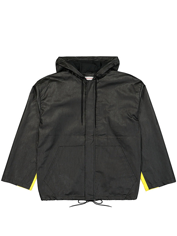 henrik vibskov Stop Jacket - Black