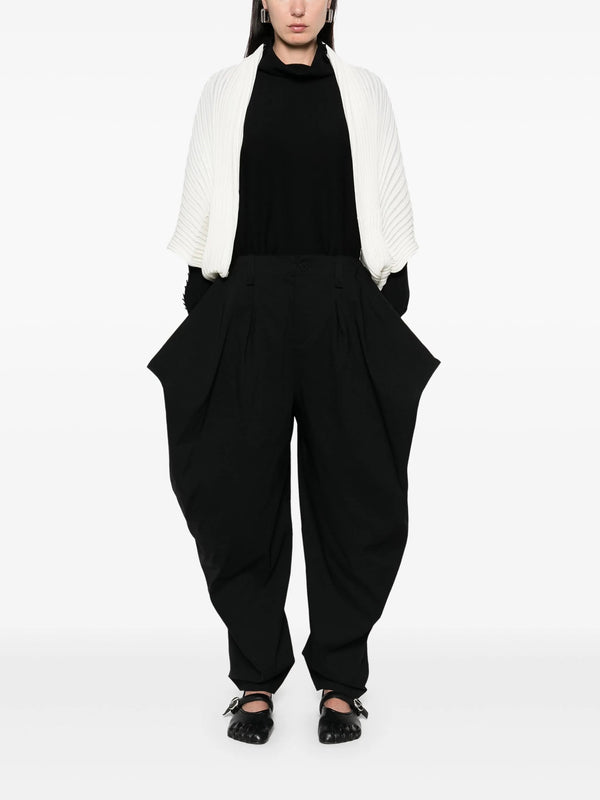 Henrik Vibskov Stream Cardigan - Asa White