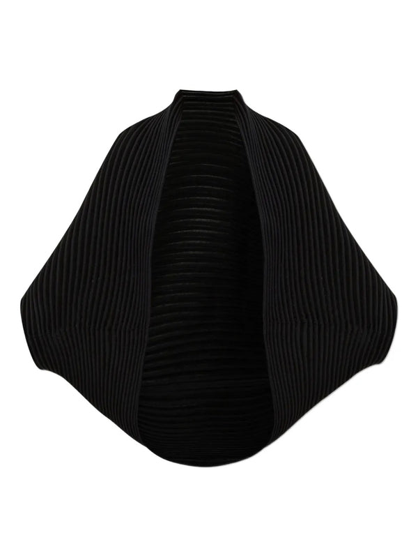 henrik vibskov Stream Cardigan - Black