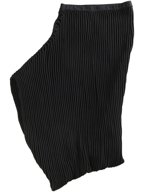 henrik vibskov Stream Skirt - Black