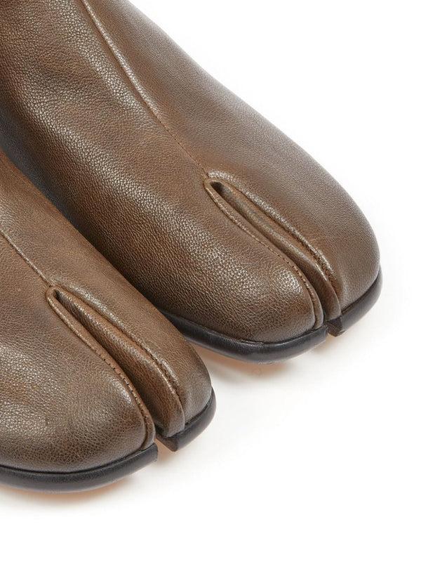 Henrik Vibskov Tabi Babouche - Bark