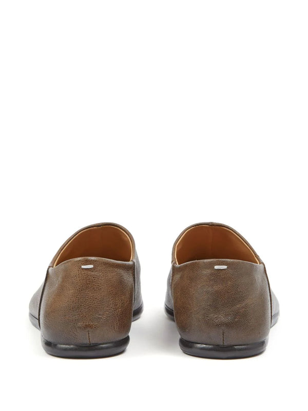 Henrik Vibskov Tabi Babouche - Bark