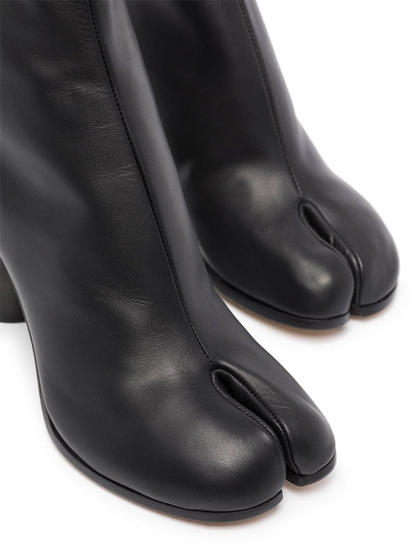 Henrik Vibskov Tabi Boots 80mm - Black