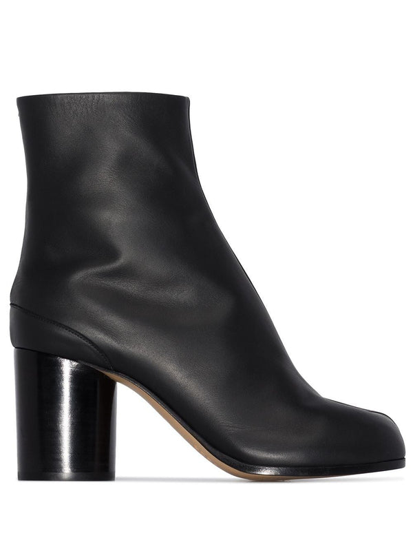 henrik vibskov Tabi Boots 80mm - Black