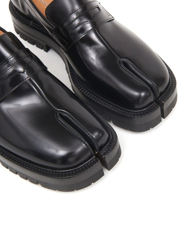 Henrik Vibskov Tabi County Loafer - Black
