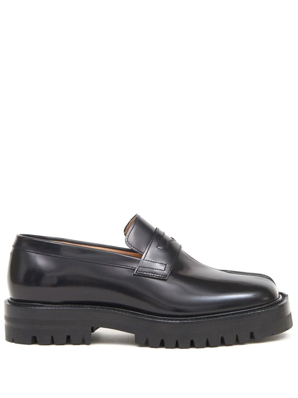 henrik vibskov Tabi County Loafer - Black
