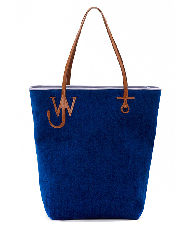 henrik vibskov Tall Anchor Tote - Blue