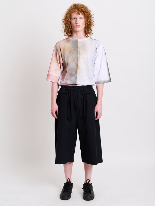 Henrik Vibskov Teo Shorts - Black