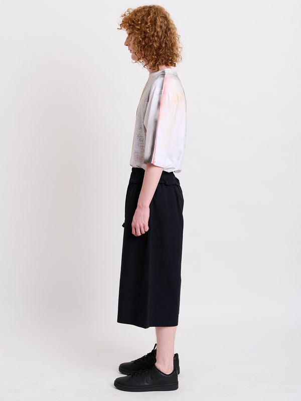 Henrik Vibskov Teo Shorts - Black