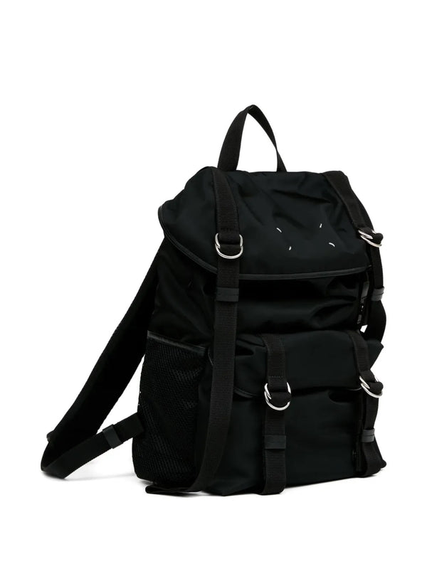 Henrik Vibskov The 5AC Backpack - Black