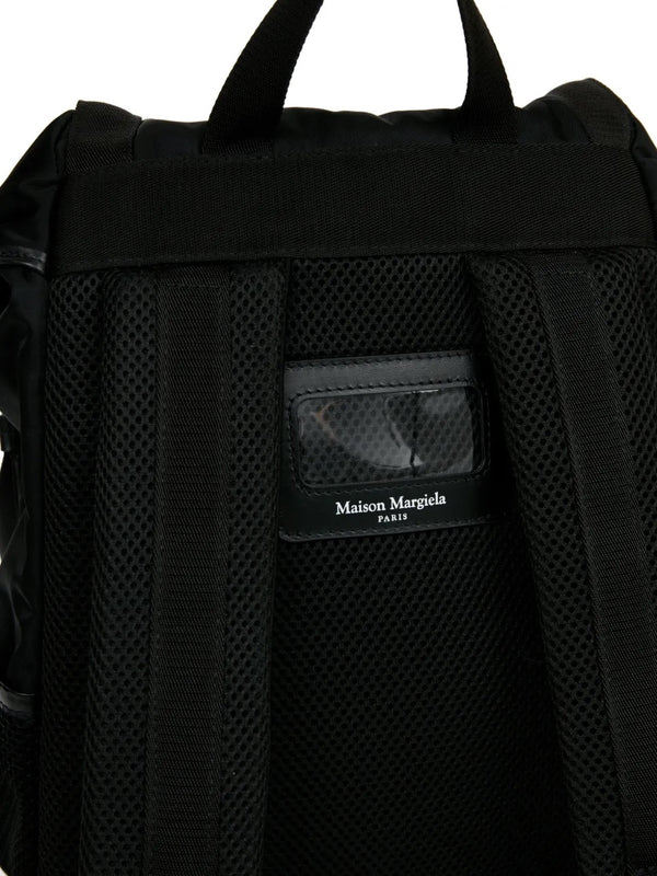 Henrik Vibskov The 5AC Backpack - Black