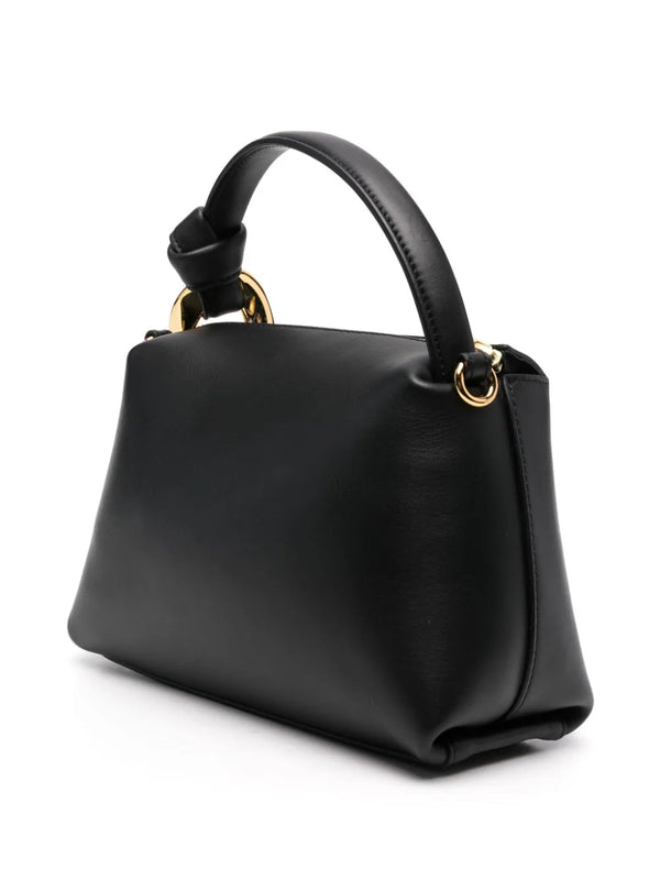 Henrik Vibskov The JWA Small Corner Bag - Black