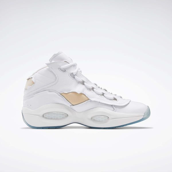 Henrik Vibskov The Question Memory Of - White