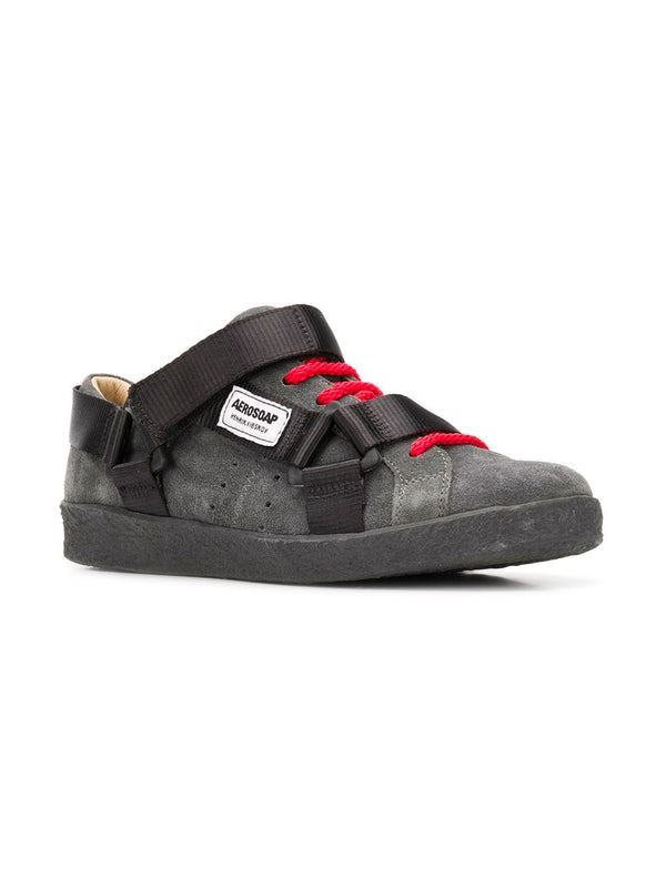 Henrik Vibskov The Sandal Sneaker - Black