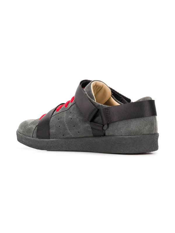 Henrik Vibskov The Sandal Sneaker - Black